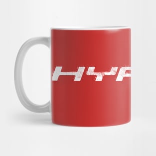 Hyper R Mug